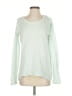 Gap Outlet 100% Cotton Green Pullover Sweater Size S - photo 1