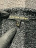 Always Indigo Black Cardigan Size S - photo 7