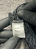 Always Indigo Black Cardigan Size S - photo 8