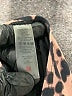 Unbranded Animal Print Brown Swimsuit Bottoms Size M - photo 3