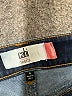 CAbi Hearts Blue Jeans Size 4 - photo 7