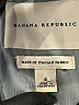 Banana Republic Tweed Gray Wool Blazer Size 4 - photo 6
