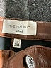 Wilfred 100% Polyurethane Brown Casual Pants Size 0 - photo 7
