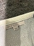Gap Stripes Gray Pullover Sweater Size XS - photo 6