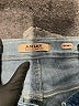 Ariat Blue Jeans Size 26 waist - photo 3