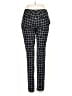 Etcetera Plaid Black Dress Pants Size 2 - photo 2