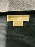 MICHAEL Michael Kors 100% Polyester Black Sleeveless Blouse Size L - photo 7