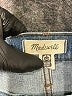 Madewell Blue Jeans Size 30 waist - photo 6