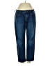 Old Navy Blue Jeans Size 2 - photo 1