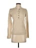 Fate Tan Pullover Sweater Size S - photo 1