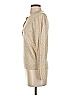 Fate Tan Pullover Sweater Size S - photo 5