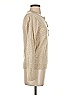 Fate Tan Pullover Sweater Size S - photo 4