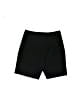 Drew Solid Black Athletic Shorts Size 2 - photo 2