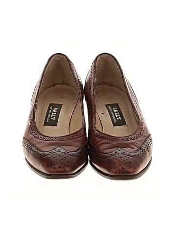 Bally Heels (view 2)