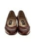 Bally Brown Heels Size UK 3 / US 5 - photo 2