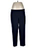 BOSS by HUGO BOSS Blue Active Pants Size 12 - photo 1