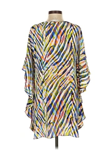 Trina Turk 3/4 Sleeve Blouse (view 2)