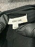 Helmut Lang 100% Polyester Solid Black Cocktail Dress Size S (estimated) - photo 7