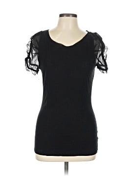 Odonate Epiprocta Short Sleeve Top