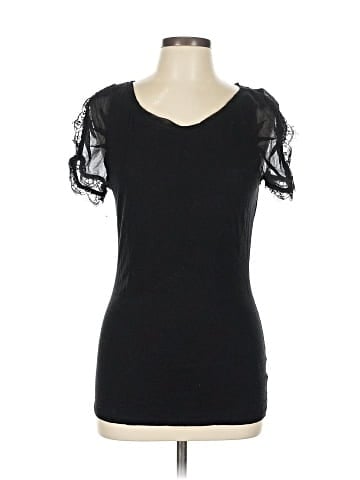Odonate Epiprocta Short Sleeve Top (view 1)