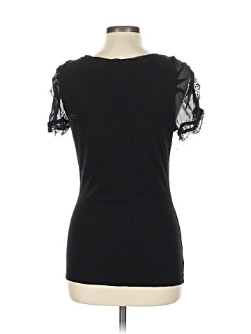 Odonate Epiprocta Short Sleeve Top (view 2)