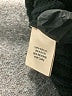Philosophy Republic Clothing 100% Acrylic Black Pullover Sweater Size XS - photo 8