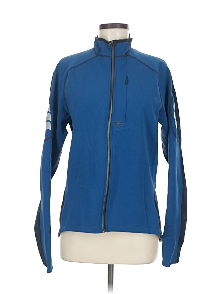 Pre-owned Sugoi Sweatshirt In Blue