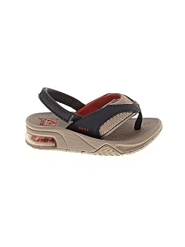 Reef Sandals (view 1)