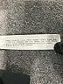 Zara Black Formal Skirt Size XS - photo 4