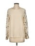 Equipment 100% Silk Ivory Blouse Size XS - photo 1