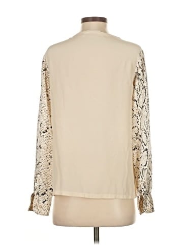 Equipment Blouse (view 2)