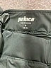 Prince Solid Black Active Skirt Size S (kids) - photo 3