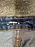Gap Hearts Blue Jeans Size 10 - photo 6