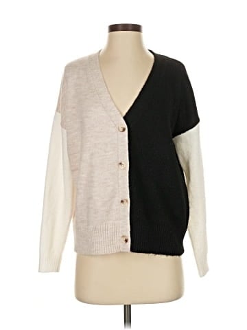 Central Park West Cardigan (view 1)