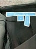 Draper James Black Sleeveless Top Size 2 - photo 4