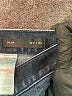 Gap Chevron-herringbone Blue Jeans Size 33 waist - photo 7