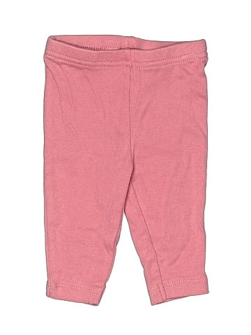 Child of Mine by Carter's Casual Pants (view 1)