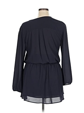 Veronica M. Casual Dress (view 2)