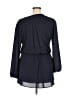 Veronica M. 100% Polyester Blue Casual Dress Size XL - photo 2