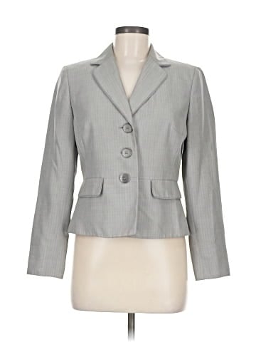 Evan Picone Blazer (view 1)