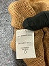 Classiques Entier 100% Wool Tan Wool Cardigan Size M - photo 7