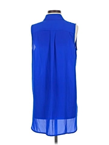 Banana Republic Sleeveless Blouse (view 2)