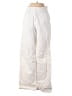 MNG Ivory White Jeans Size 2 - photo 1