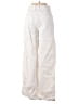 MNG Ivory White Jeans Size 2 - photo 2