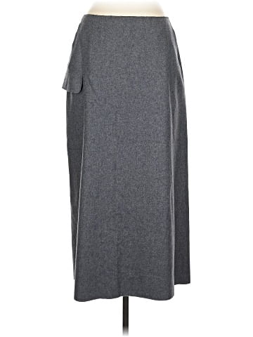DKNY Casual Skirt (view 1)