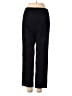 St. John Couture Tweed Black Casual Pants Size 6 - photo 2