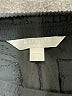 Athleta Solid Black Casual Pants Size 2 - photo 3