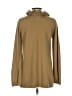 Mud Pie 100% Acrylic Tan Pullover Sweater Size S - photo 2