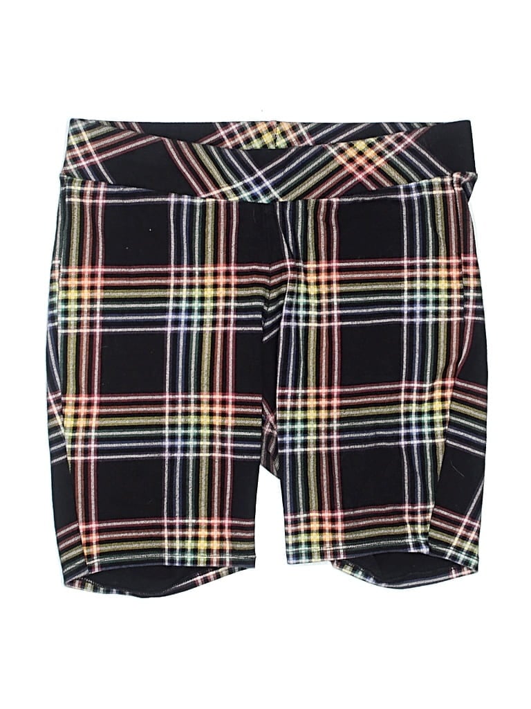 Pre-owned Torrid Shorts In Black