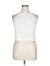 OshKosh B'gosh White Tank Top Size 14 - photo 1